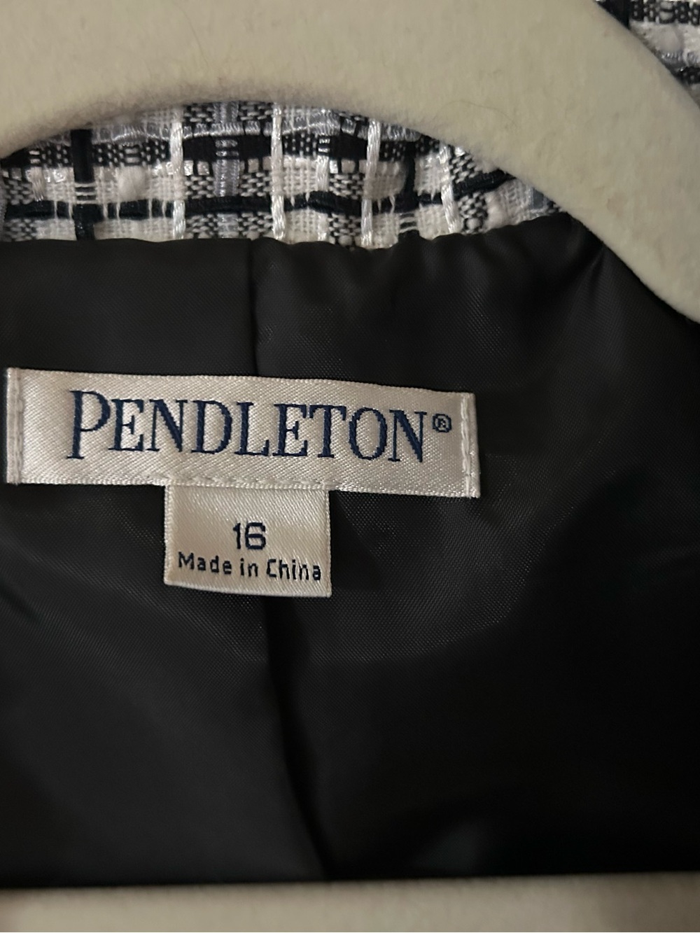 Pendleton - Picture 3 of 3